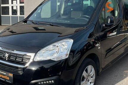 Peugeot Partner 84.500 km 11.000 € Witten - NRW 58455