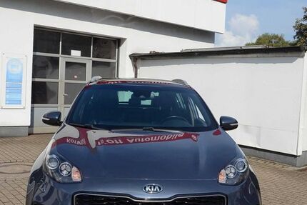 Kia Sportage 92.900 km 16.950 &euro; Bottrop 46240