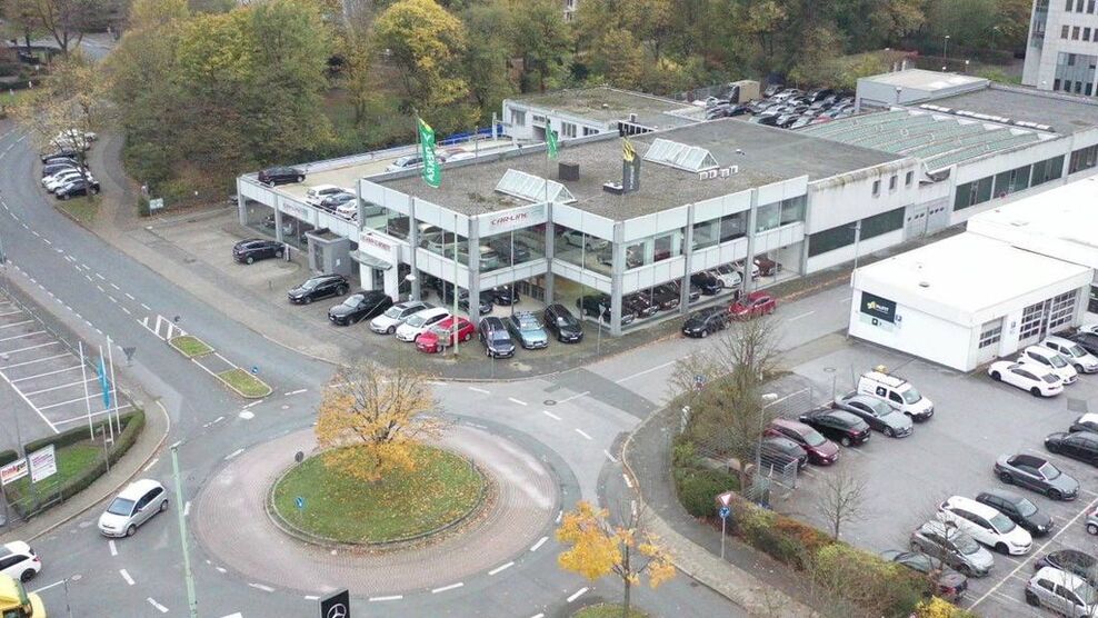 Chevrolet Orlando 133.110 km 8.555 € Ratingen 40880