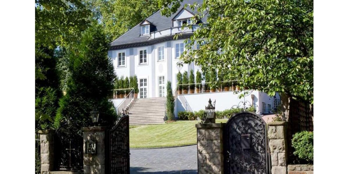 Erdgeschoßwohnung Wetter (Ruhr) - 2.5 Zimmer, 100 m&sup2;, 1.200&euro; | Angebot:24395276