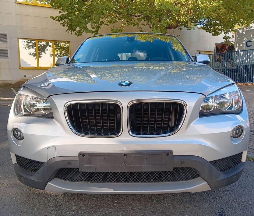 BMW X1 111.000 km 11.490 € Bottrop 46238