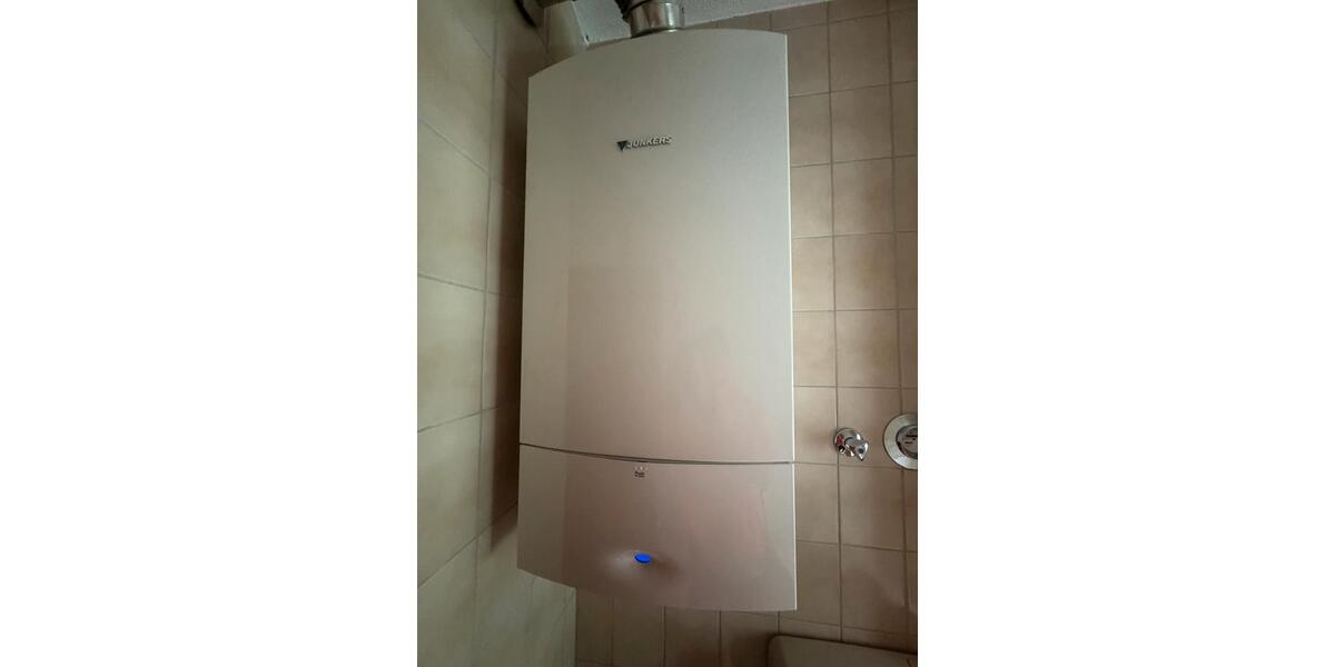 Erdgeschoßwohnung Dortmund Hombruch - 2.5 Zimmer, 51 m&sup2;, 800&euro; | Angebot:26446421