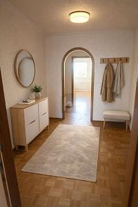 ANKOMMEN & ZUHAUSE SEIN - GROßZÜGIG MIT BALKON 3 zimmer