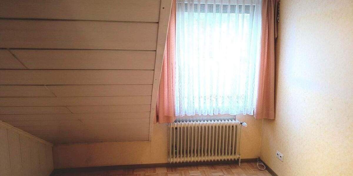 Reihenendhaus Sprockhövel Niedersprockhövel - 5 Zimmer, 101 m&sup2;, 324.000&euro; | Angebot:25731006