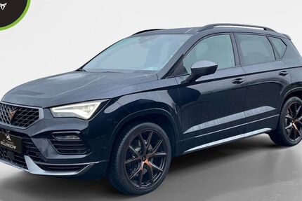 Cupra Ateca 48.361 km 31.470 &euro; Bottrop 46244