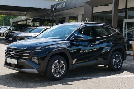 Hyundai TUCSON 1.500 km 29.790 € Schwelm 58332