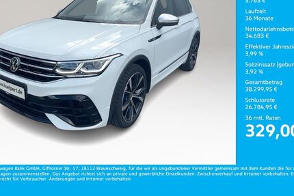VW Tiguan 46.111 km 38.446 € Bergkamen 59192