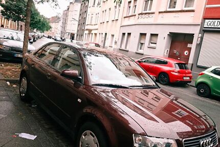 Audi A4 120.000 km 4.500 &euro; Essen 45139
