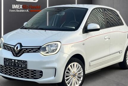 Renault Twingo 27.000 km 10.900 € Marl 45772