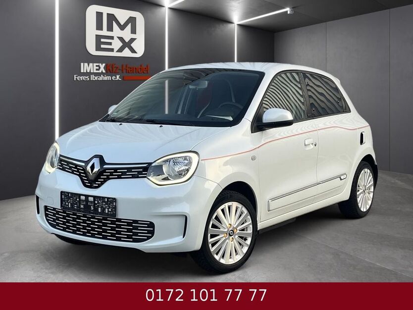Renault Twingo 27.000 km 10.900 € Marl 45772
