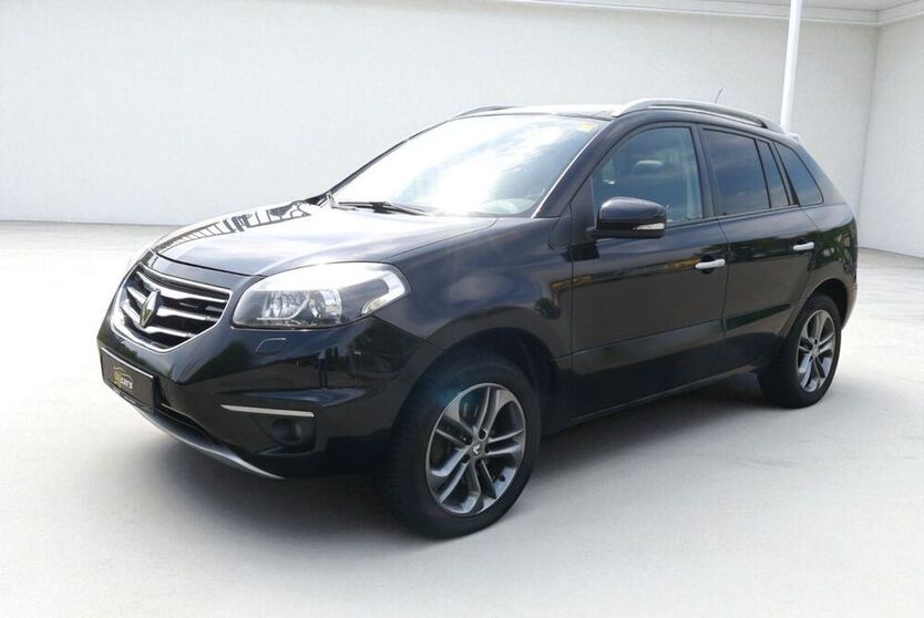 Koleos
