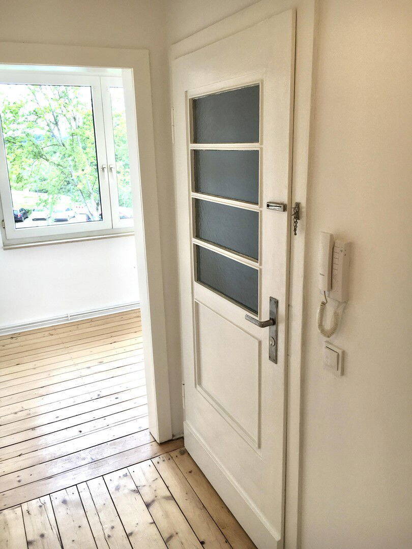 sanierte 3-Zi-Whg m. Altbaucharme in Witten-City 3 zimmer