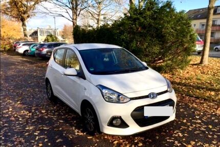 Hyundai i10 129.888 km 5.000 &euro; Essen 45417