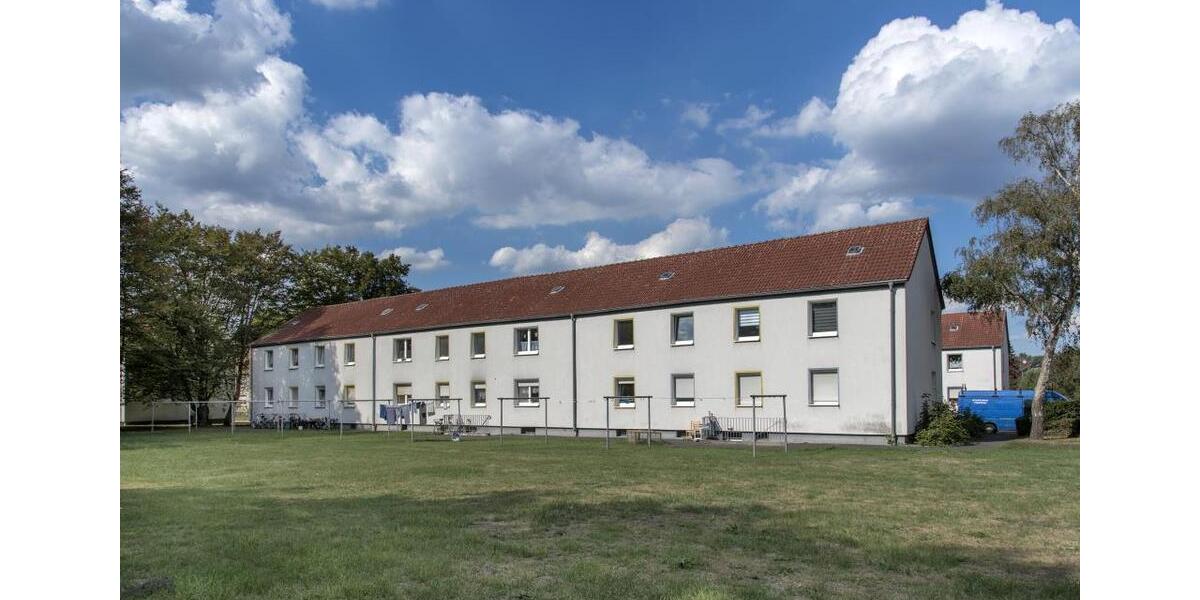 Etagenwohnung Herne Wanne-Bickern - 2 Zimmer, 42 m&sup2;, 339&euro; | Angebot:25542414