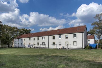 Wohnung Herne Wanne-Bickern - 2 Zimmer, 42 m&sup2;, 339&euro; | Angebot:25542414