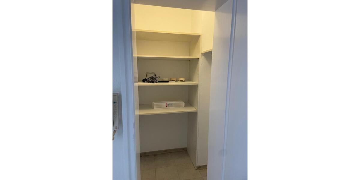 Erdgeschoßwohnung Gladbeck - 3 Zimmer, 61 m&sup2;, 550&euro; | Angebot:25715671