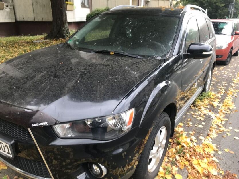Outlander