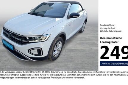 VW T-Roc 8.695 km 28.922 &euro; Dortmund 44141