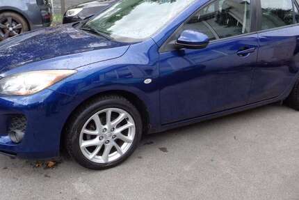 Mazda 3 164.000 km 4.900 € Dortmund 44329