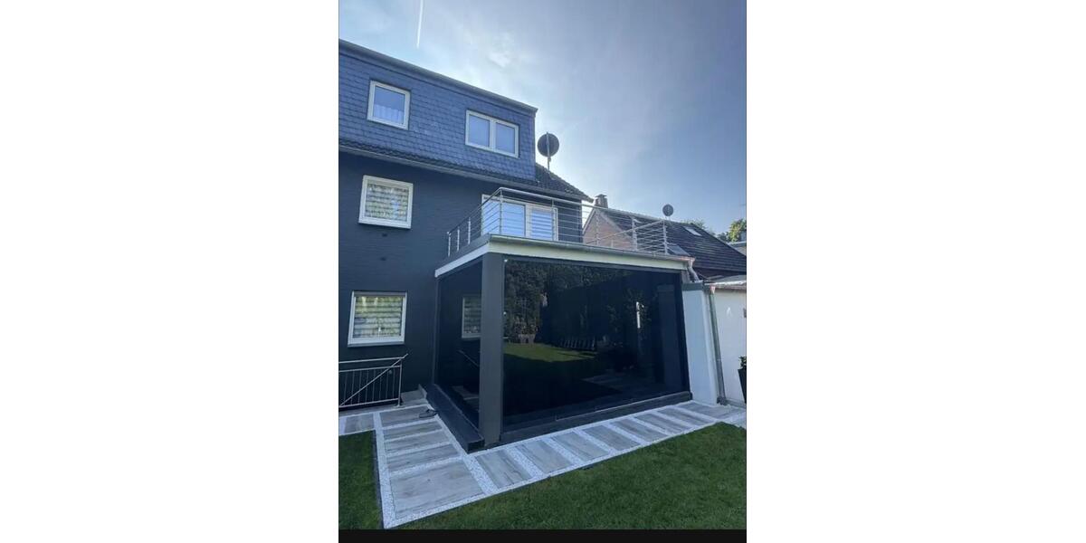 Dachgeschoßwohnung Oberhausen Alsfeld - 2 Zimmer, 55 m&sup2;, 660&euro; | Angebot:27618413