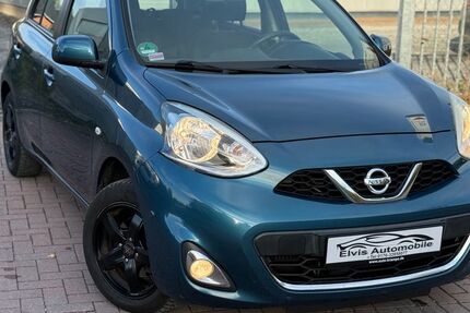 Nissan Micra 156.788 km 2.999 &euro; Selm 59379