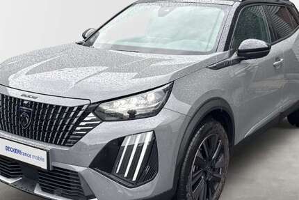 Peugeot 2008 10.305 km 31.990 &euro; Oberhausen 46149