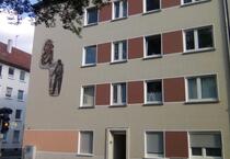 2-Zimmer Wohnung in Ge-Schalke