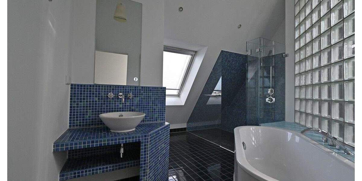 Etagenwohnung Essen Bredeney - 2 Zimmer, 105 m&sup2;, 475.000&euro; | Angebot:25726330