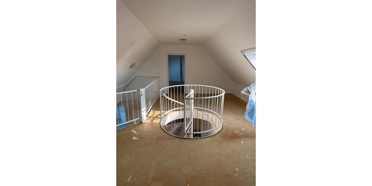 Maisonettenwohnung Haltern am See - 4 Zimmer, 108 m&sup2;, 1.200&euro; | Angebot:26399871