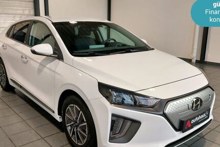 Hyundai IONIQ 49.294 km 15.390 &euro; Wuppertal 42287