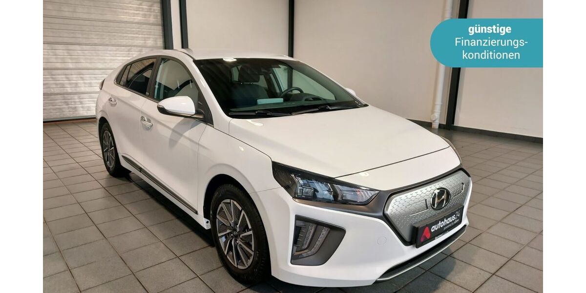 Hyundai IONIQ 49.294 km 15.390 &euro; Wuppertal 42287