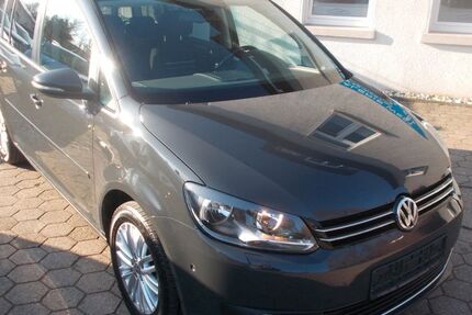 VW Touran 205.000 km 8.800 &euro; Bochum 44809