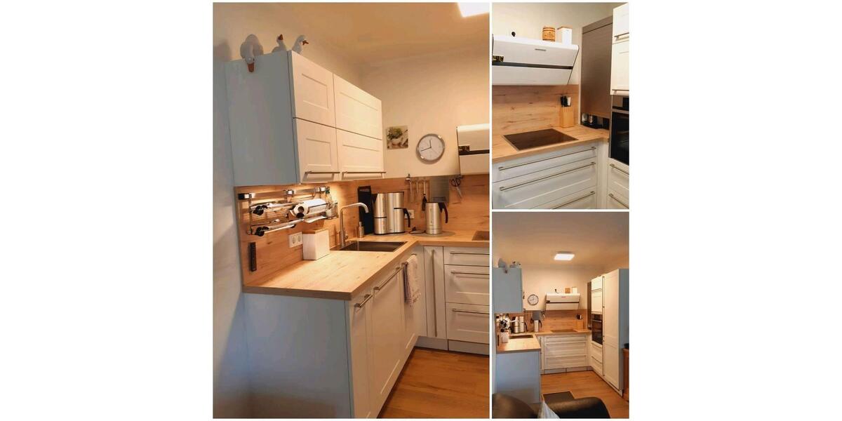 Etagenwohnung Selm - 2.5 Zimmer, 64 m&sup2;, 270.000&euro; | Angebot:26921140