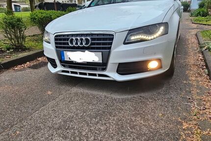 Audi A4 276.900 km 6.400 &euro; Essen 45147