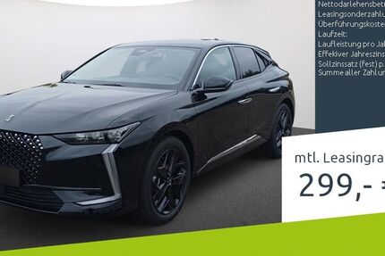 DS Automobiles DS4 6.289 km 26.889 &euro; Dortmund 44263