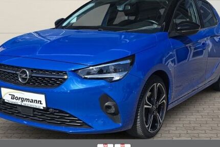 Opel Corsa 60.990 km 17.490 &euro; Herne Wanne-Eickel 44653