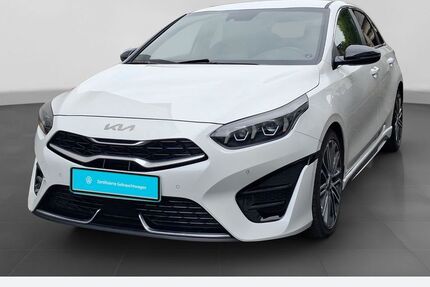 Kia ceed / Ceed 31.511 km 21.280 &euro; Herne 44653