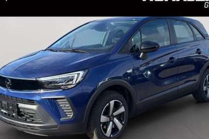Opel Crossland 7.290 km 17.290 &euro; Essen 45143