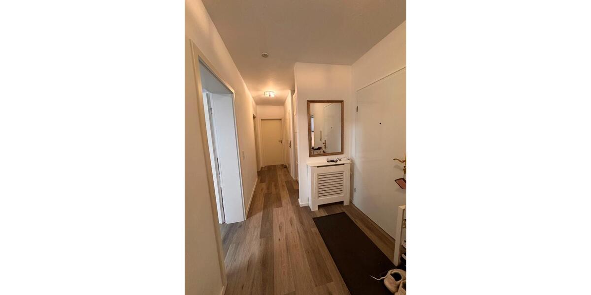 Erdgeschoßwohnung Dortmund Aplerbeck - 3.5 Zimmer, 89 m&sup2;, 1.020&euro; | Angebot:27544515