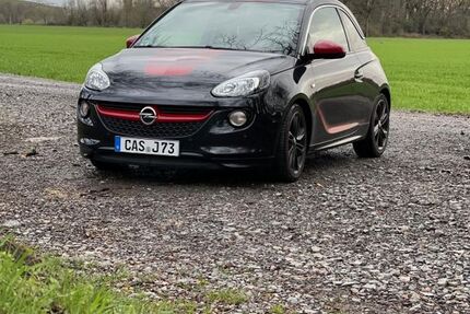 Opel Adam 141.140 km 4.950 &euro; Castrop-Rauxel 44581
