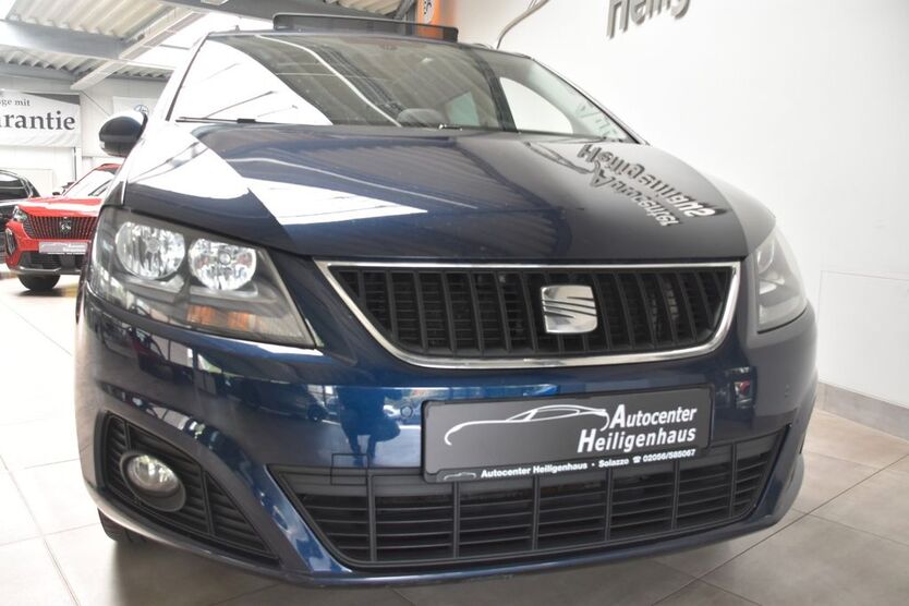 Seat Alhambra 221.103 km 8.980 € Heiligenhaus 42579