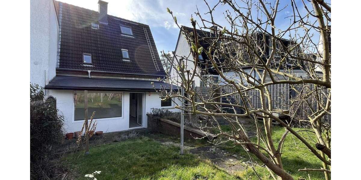 Doppelhaushälfte Lünen Nordlünen - 4 Zimmer, 117 m&sup2;, 299.000&euro; | Angebot:25245821