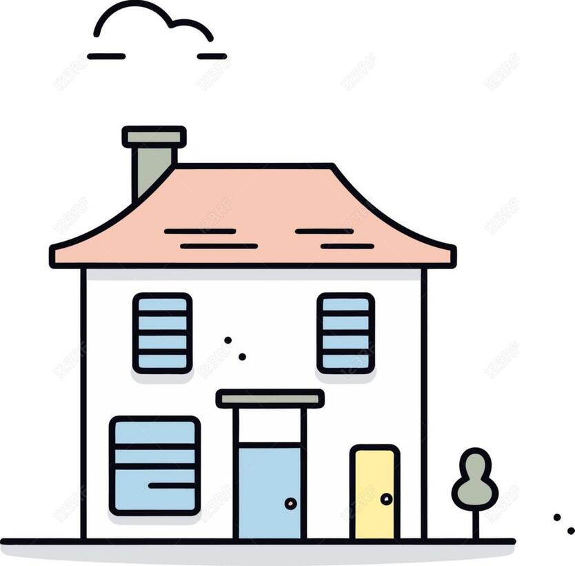 Haus in Witten Herbede zu Verkaufen zimmer