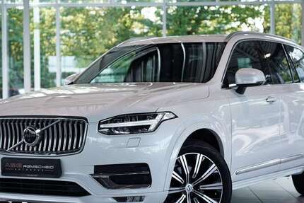 Volvo XC90 124.000 km 36.800 € Remscheid/NRW 42855