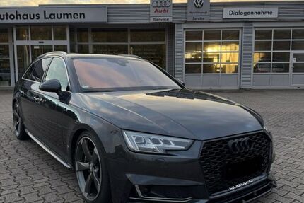 Audi A4 99.500 km 23.299 &euro; Castrop-Rauxel 44579