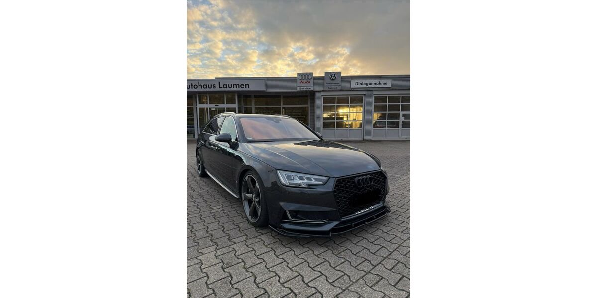 Audi A4 99.500 km 23.299 &euro; Castrop-Rauxel 44579