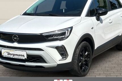 Opel Crossland (X) 34.350 km 17.450 &euro; Dorsten 46286