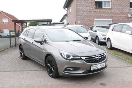 Opel Astra 173.136 km 7.700 &euro; Selm 59379