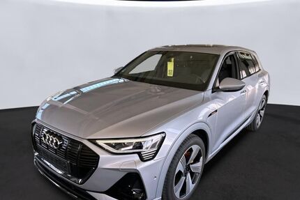Audi e-tron 66.112 km 34.415 € Hagen 58091