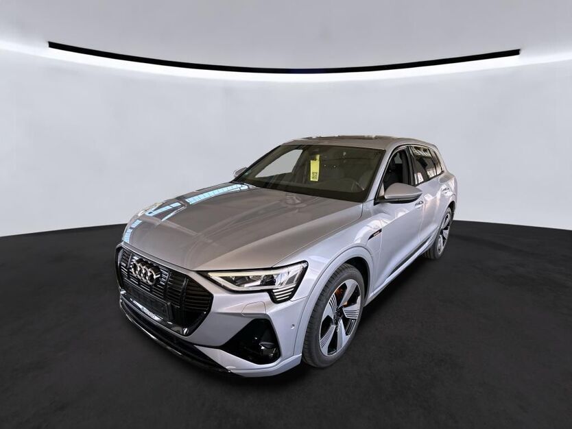 Audi e-tron 66.112 km 34.415 € Hagen 58091